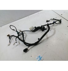 Проводка двери передняя левая