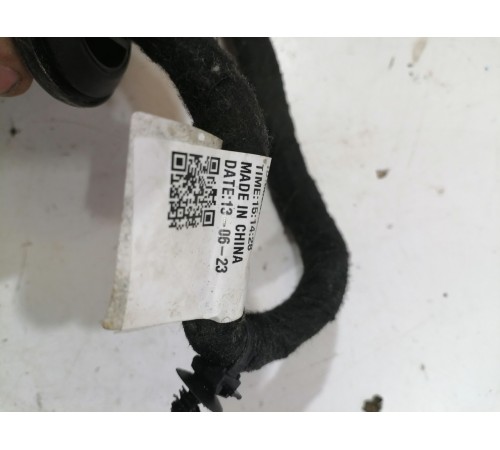 Проводка двери передняя левая