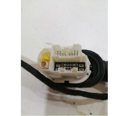 Проводка двери передняя левая