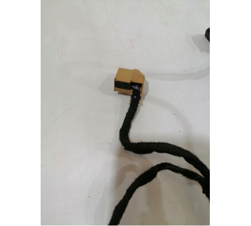 Проводка двери передняя левая