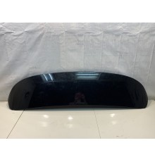 Спойлер крышки багажника