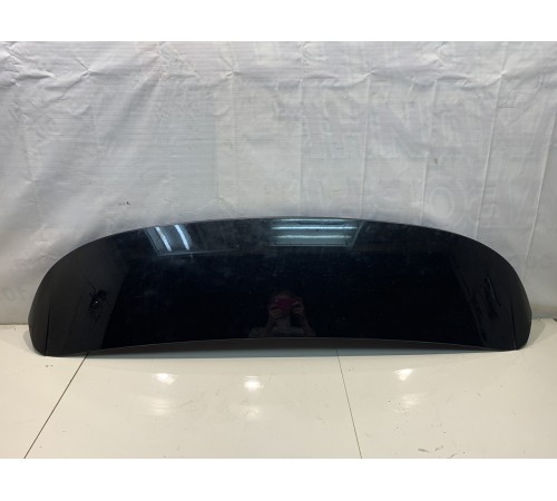 Спойлер крышки багажника