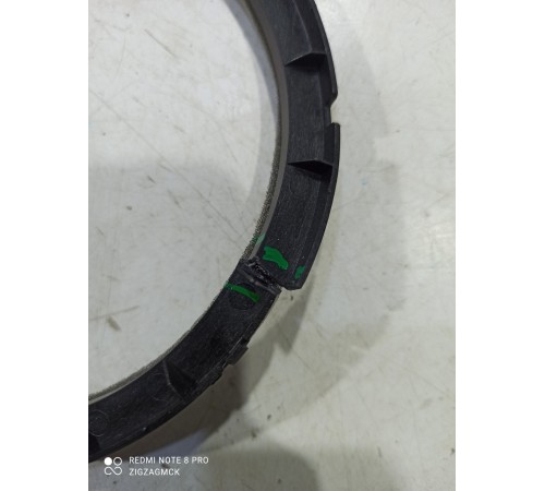 Динамик двери (задний правый)