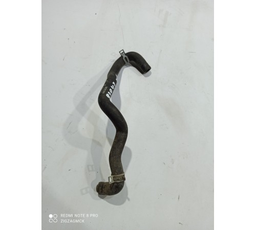 Патрубок системы охлаждения