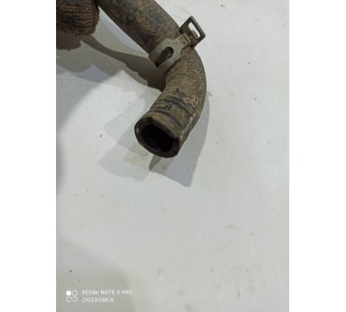 Патрубок системы охлаждения