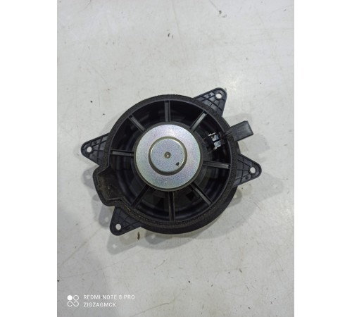 Динамик двери (задний правый)