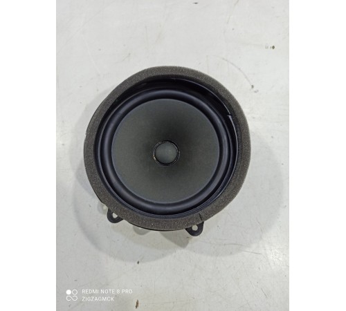 Динамик двери (задний правый)