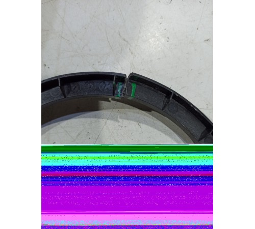 Динамик двери (задний правый)