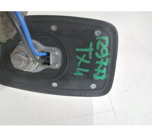 Антенна крыши плавник