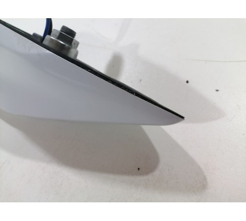 Антенна крыши плавник