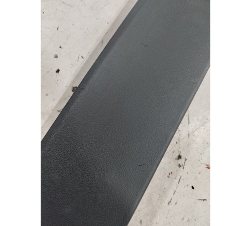 Накладка (пластик) салона