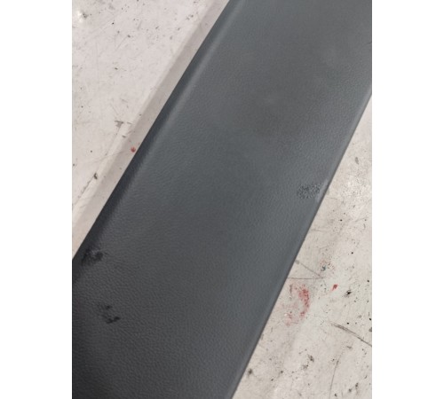 Накладка (пластик) салона