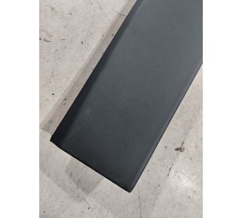 Накладка (пластик) салона