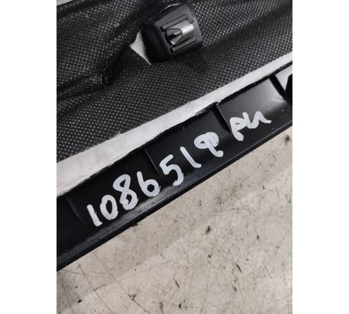 Накладка (пластик) салона