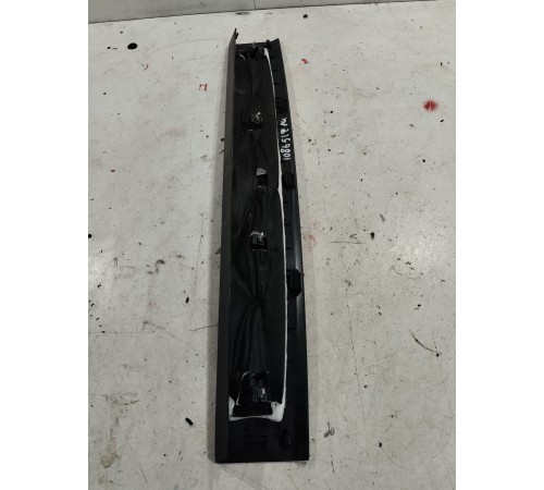 Накладка (пластик) салона