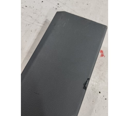 Накладка (пластик) салона