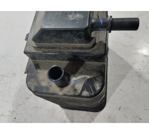 Абсорбер топливной системы