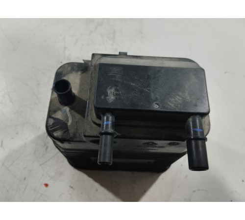 Абсорбер топливной системы