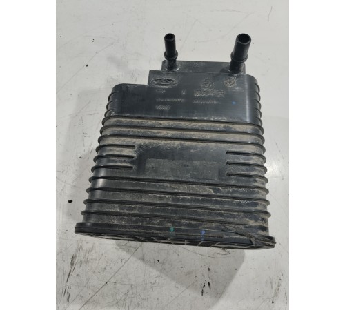 Абсорбер топливной системы