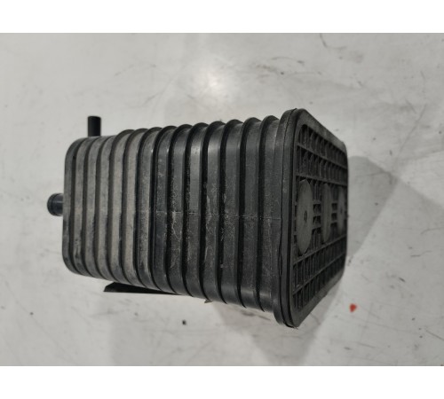 Абсорбер топливной системы