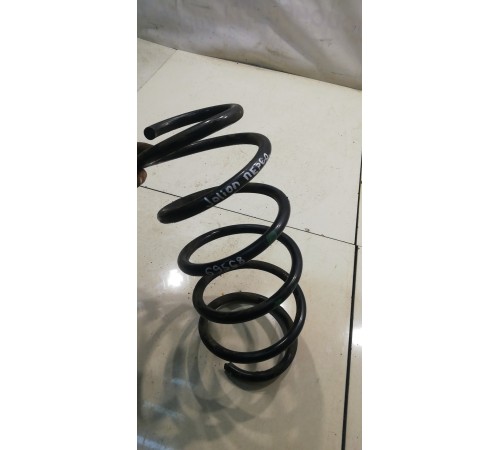 Пружина подвески передняя