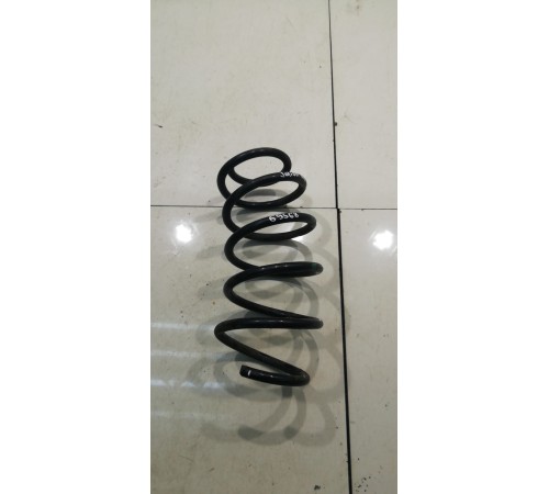 Пружина подвески передняя