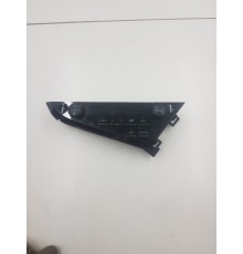 Блок управления климат-контролем