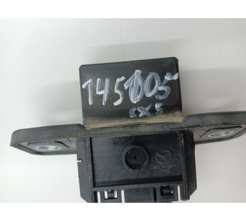 Отбойник крышки багажника