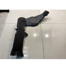 Воздуховод (передний,левый)