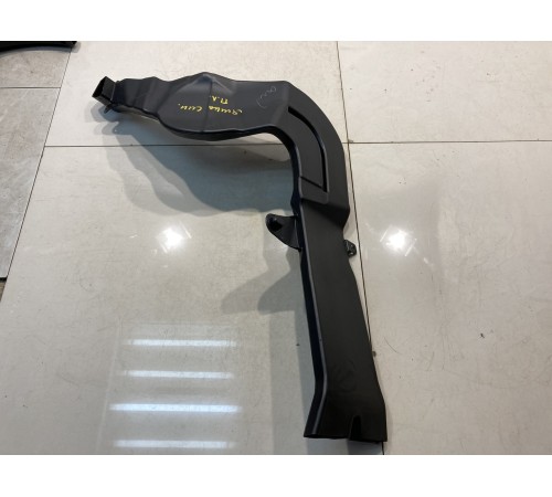 Воздуховод (передний,левый)