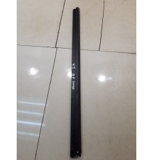 Уплотнитель стекла передний левый внутренний