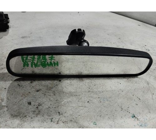 Зеркало заднего вида салонное