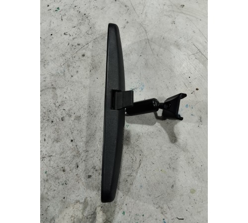 Зеркало заднего вида салонное