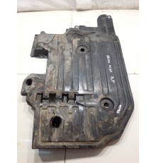 Защита днища (задняя, правая)