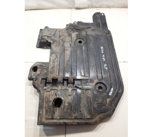 Защита днища (задняя, правая)