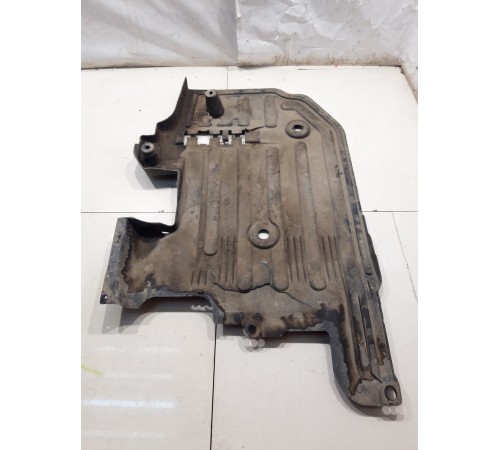 Защита днища (задняя, правая)