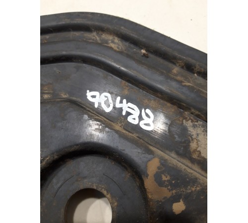 Защита днища (задняя, правая)