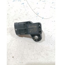 Датчик абсолютного давления