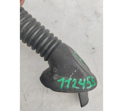 Гофра электропроводки двери передняя правая