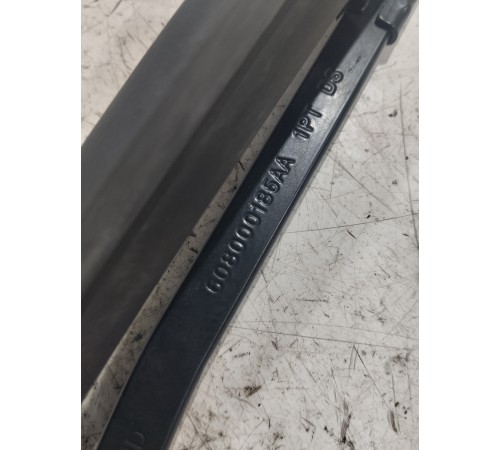 Поводок левый