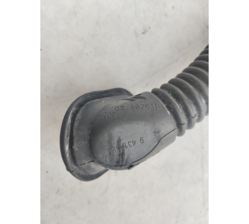 Гофра электропроводки двери передняя правая