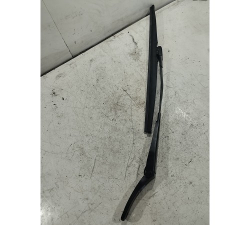 Поводок левый