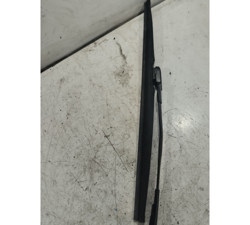 Поводок левый