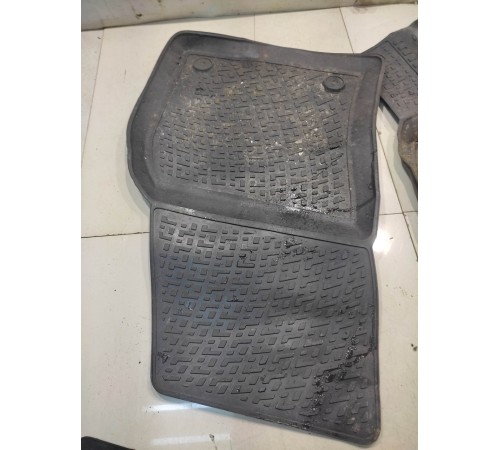 Коврики салона