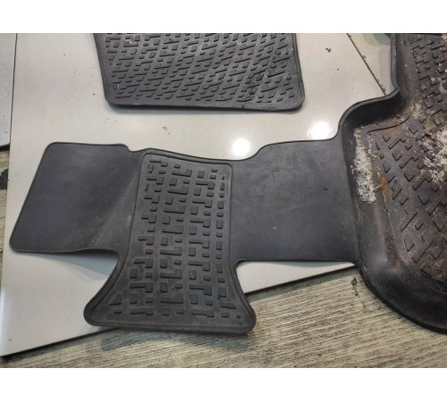 Коврики салона