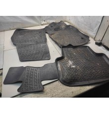 Коврики салона