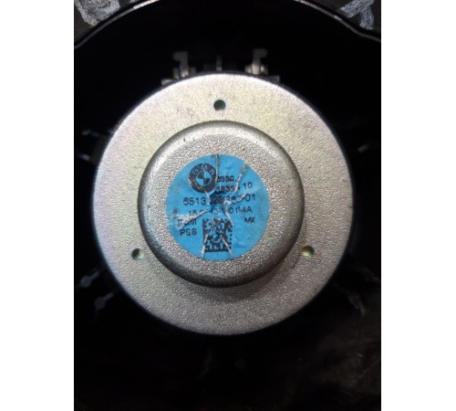 Динамик двери (задний, левый)