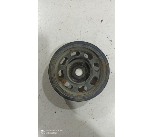 Шкив коленвала