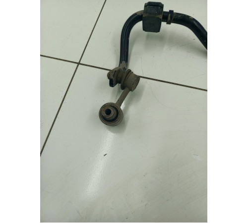 Стабилизатор задний