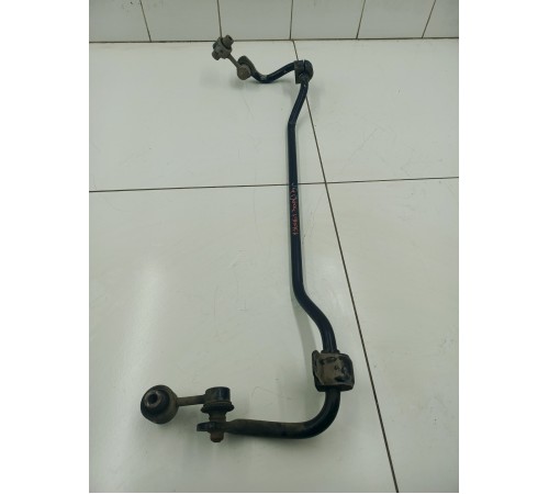 Стабилизатор задний